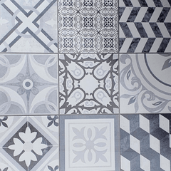 LOURDES CALCAREO GRIS 56X56CM (2.17M2)