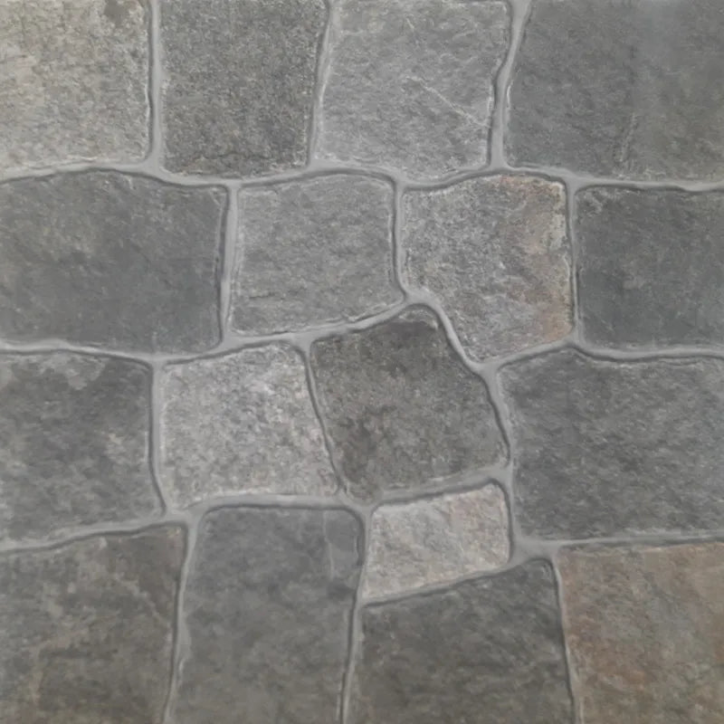 LOURDES CANTO GRIS 56X56CM (2.17M2)