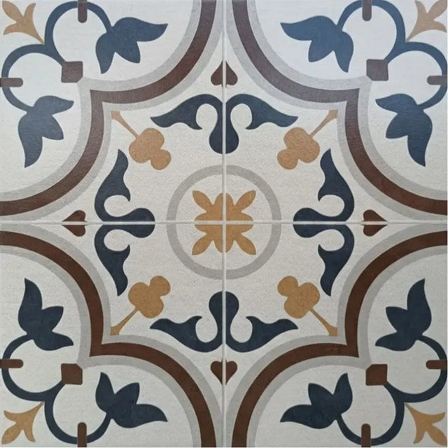 LOURDES MOSAICO COLOR 56X56CM (2.17M2)
