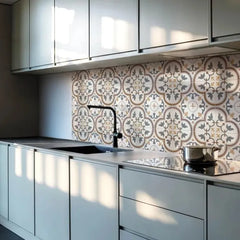 LOURDES MOSAICO COLOR 56X56CM (2.17M2)