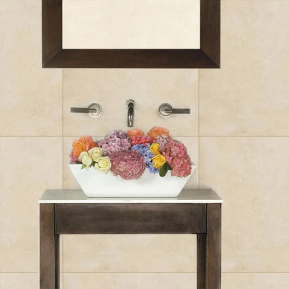 California Beige 36x36