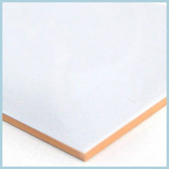 Muro Blanco 25x35