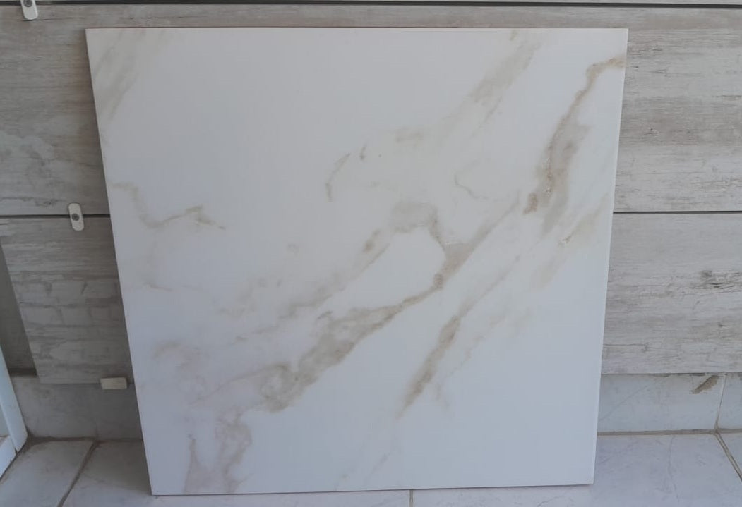 Calacata Beige 51x51