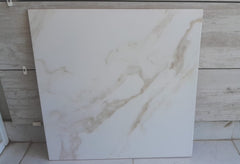 Calacata Beige 51x51