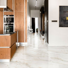 Calacata Beige 51x51