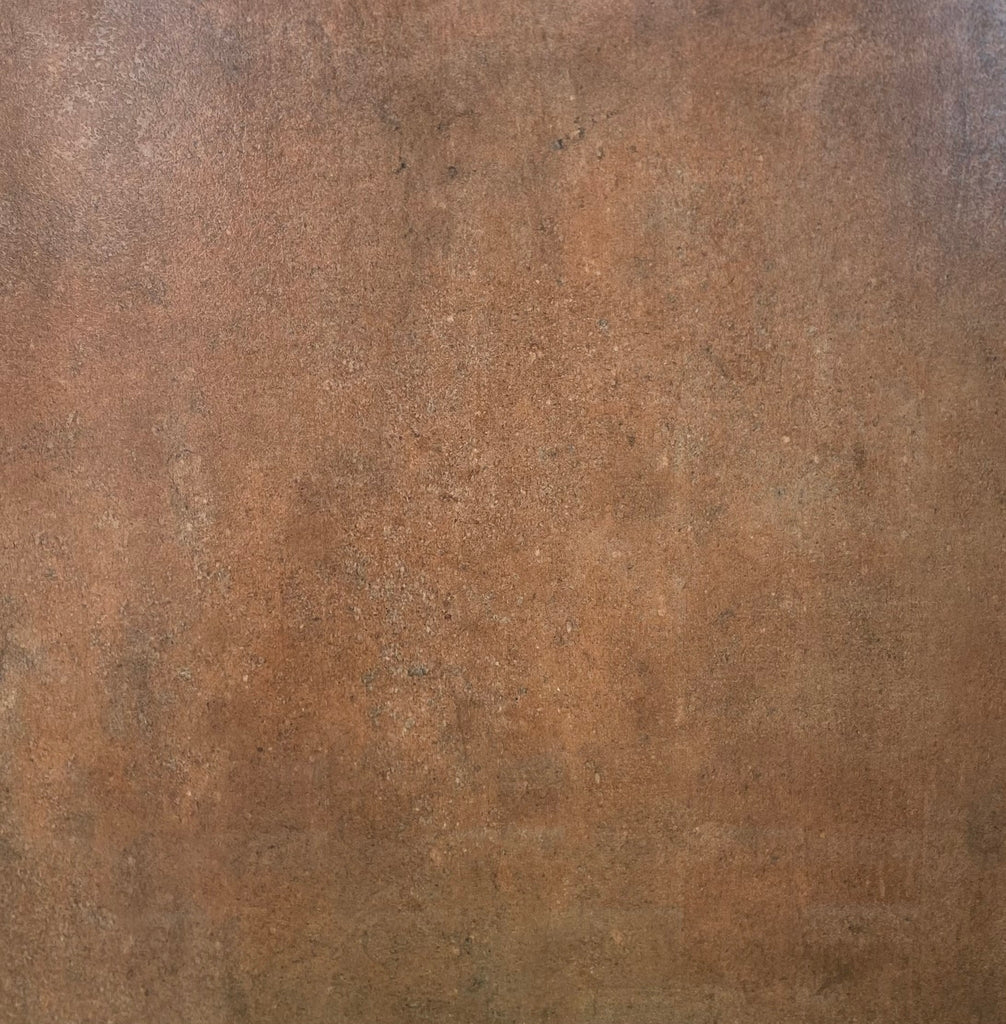 LOURDES COTTO CUERO 56X56CM (2.17M2) MATE