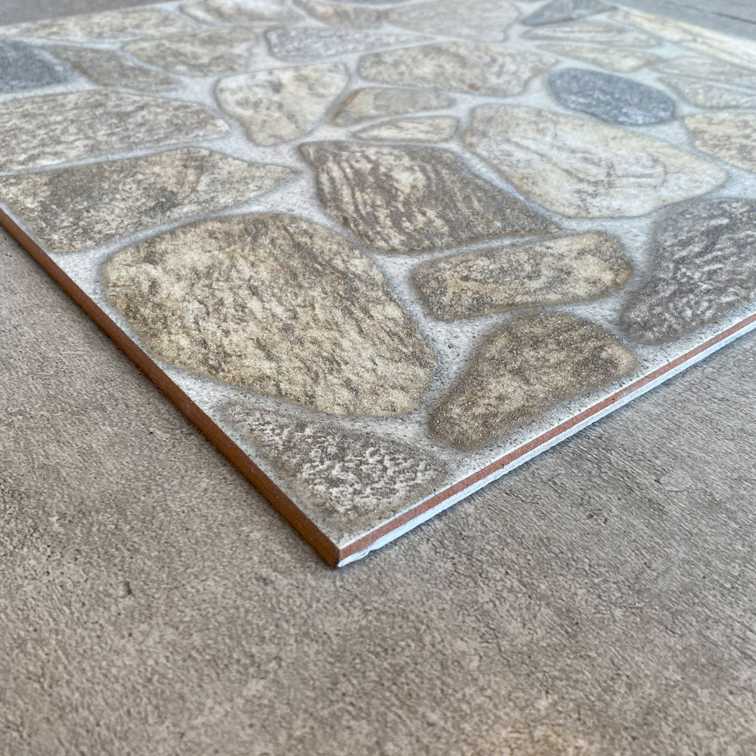 Cuzco Beige 46x46