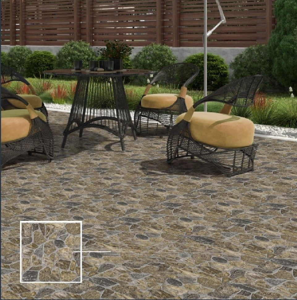 Cuzco Beige 46x46