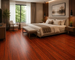 Piso flotante Merbau 8mm