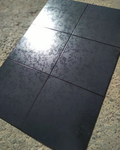 NEGRO PLUS 35X35CM (2.2M2)