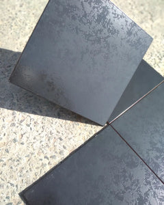 NEGRO PLUS 35X35CM (2.2M2)