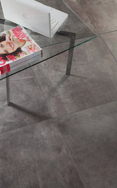 MITTA ANTRACITA 60X60CM (1.44M2)