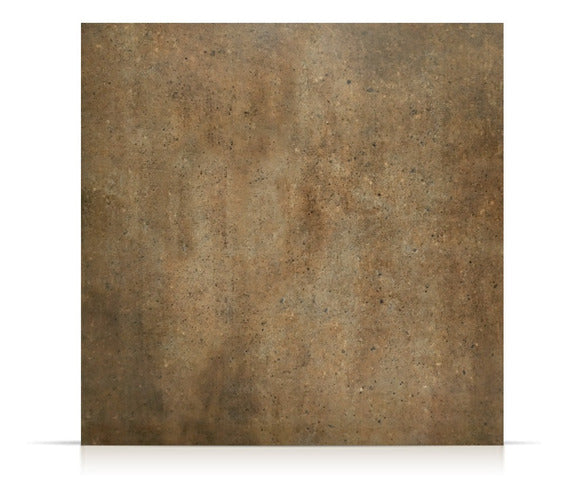LOURDES COTTO CUERO 56X56CM (2.17M2), 2.17 mý por caja