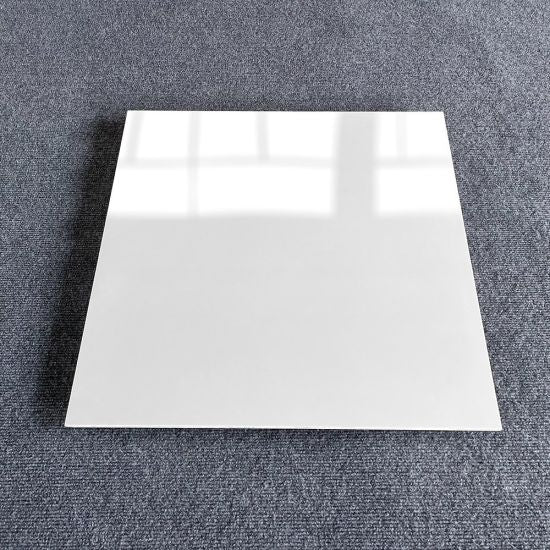 SUPER WHITE P6060M021 60X60CM (1.44M2)