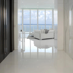 SUPER WHITE P6060M021 60X60CM (1.44M2)