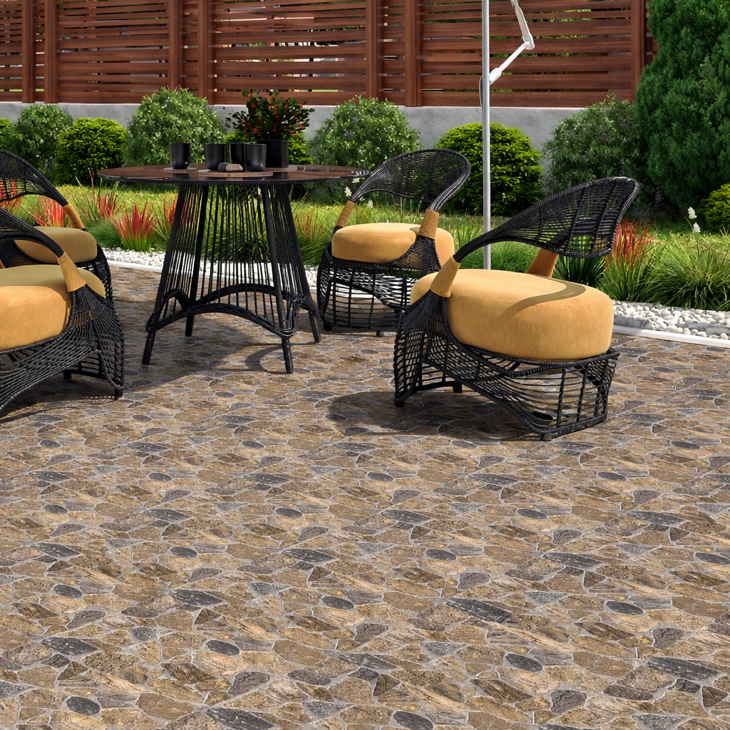 Cuzco Beige 46x46