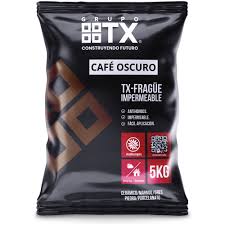Fragüe TX 5 kg