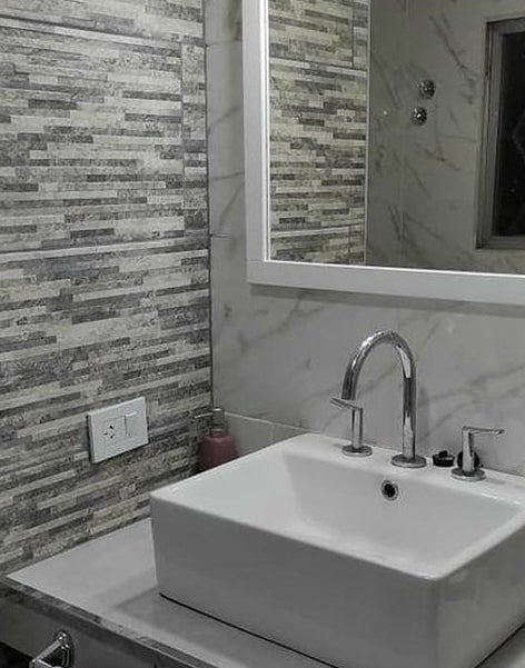 SALERNO GRIS 34X51CM (2.27M2)