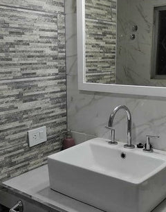 SALERNO GRIS 34X51CM (2.27M2)