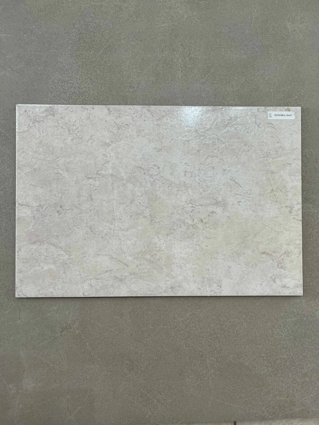 Estambul Marfil 34x51