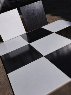 LOURDES BLANCO PLUS 56X56CM (2.17M2)