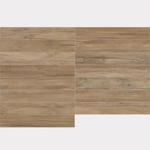 Madison Brown 20x120